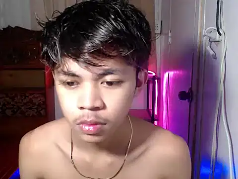 Ur_Josh06 Show Webcam