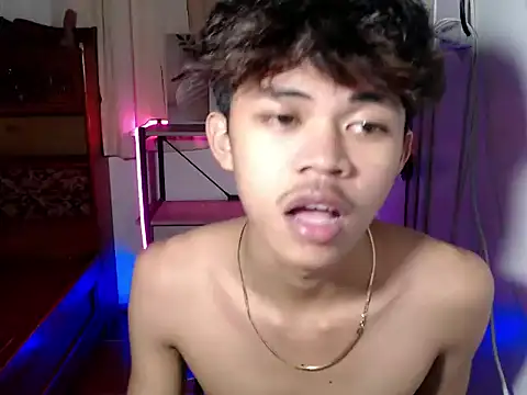 Ur_Josh06 网络视讯表演