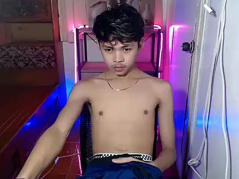 Ur_Josh06's Webcam Show