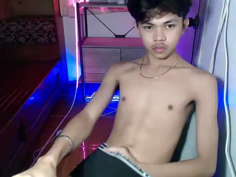Ur_Josh06's Webcam Show