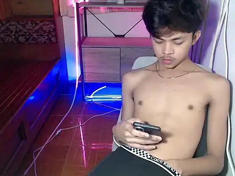 Ur_Josh06 网络视讯表演