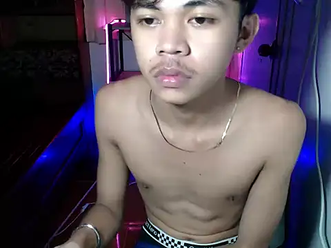Show webcam de Ur_Josh06