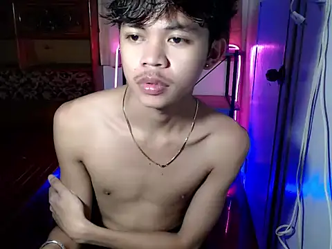 Ur_Josh06 网络视讯表演
