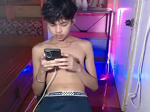 Ur_Josh06 Show Webcam
