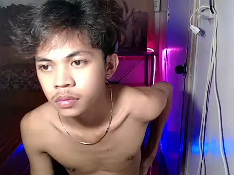 โชว์เว็บแคมของ Ur_Josh06