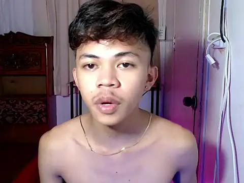 Ur_Josh06 Webcam-Show