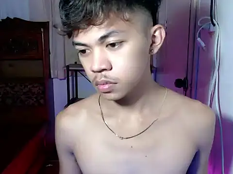 Ur_Josh06's Webcam Show