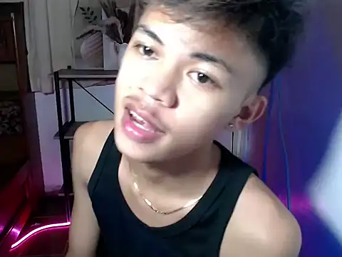 Show de Ur_Josh06 na webcam