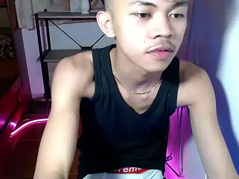 Ur_Josh06 Webcam-Show
