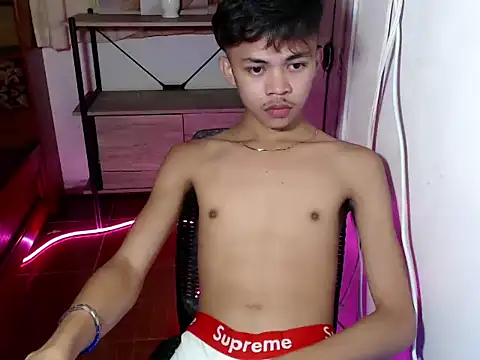 Ur_Josh06 ওয়েবক্যাম শো