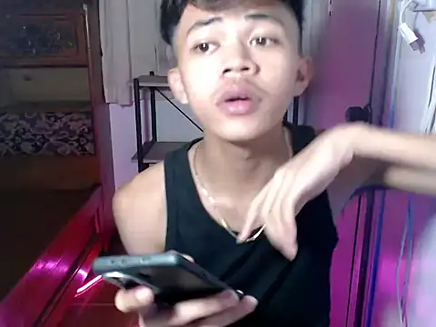 Ur_Josh06's Webcam Show