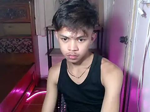 Ur_Josh06's Webcam Show