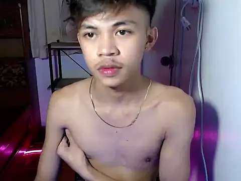Ur_Josh06 Pertunjukan Webcam