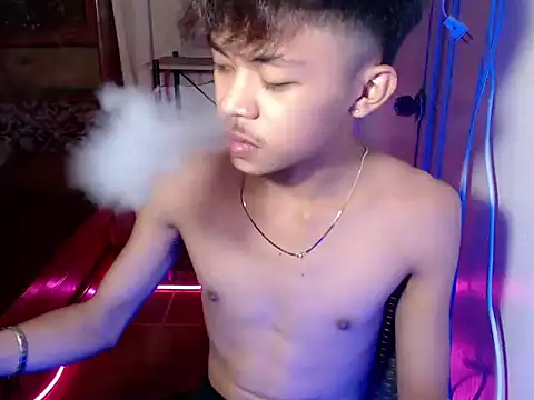 Ur_Josh06 웹캠 쇼