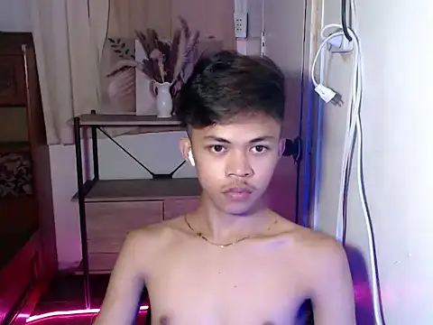 Ur_Josh06 Pertunjukan Webcam