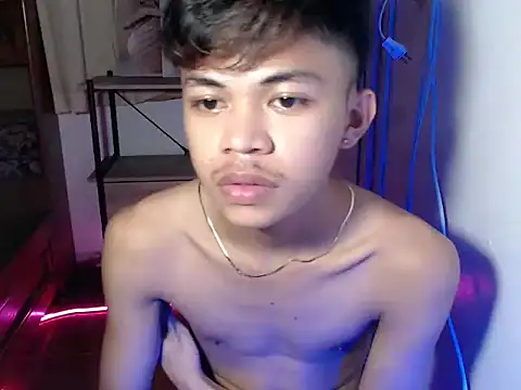 Ur_Josh06 Pertunjukan Webcam