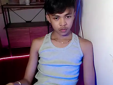 Ur_Josh06 Pertunjukan Webcam