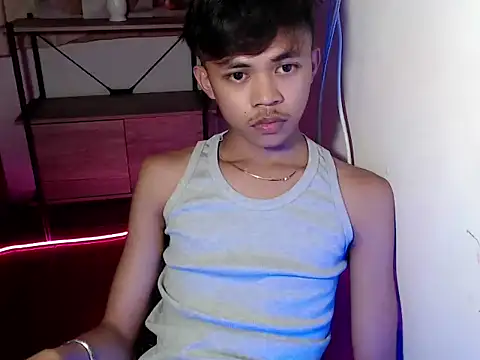 Ur_Josh06 Pertunjukan Webcam