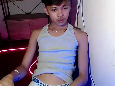 Show de webcam de Ur_Josh06