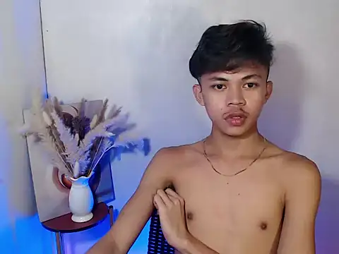 Ur_Josh06 Show Webcam