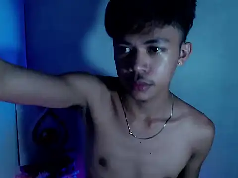 Ur_Josh06 Pertunjukan Webcam