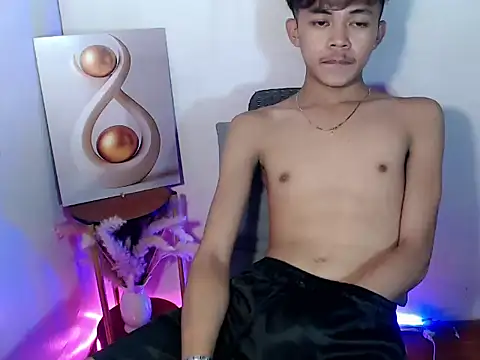Ur_Josh06 Show Webcam