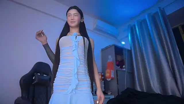 BAIBAaiSu Show Webcam