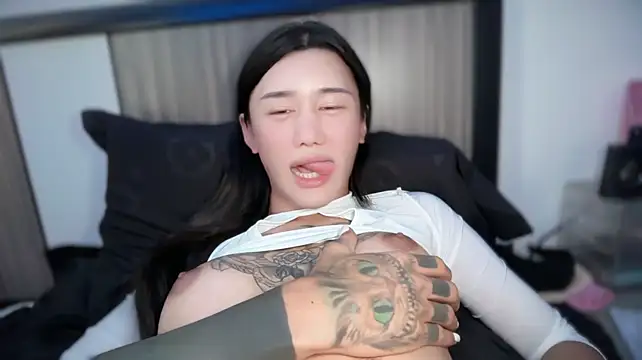 BAIBAaiSu's Webcam Show