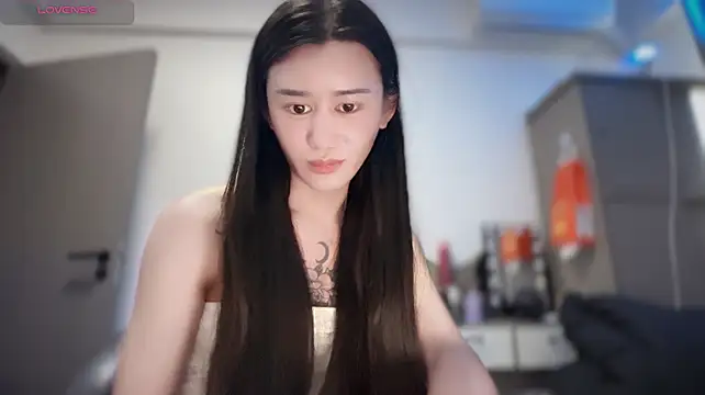 BAIBAaiSu 在線直播表演