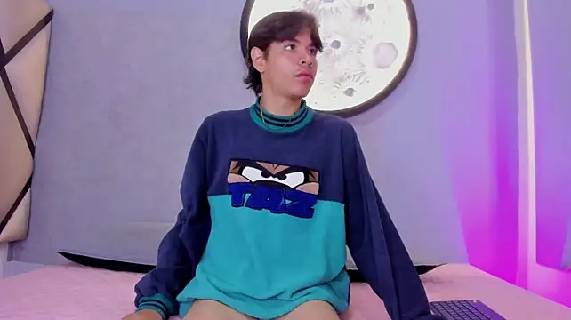 isaack_grant Webcam-Show