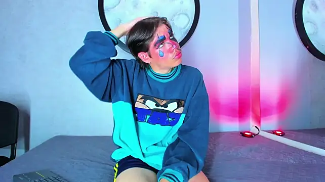 isaack_grant Webcam Show