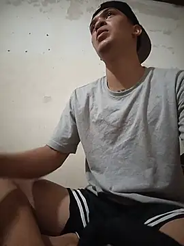 Boos_dirtyspit Webcam Show