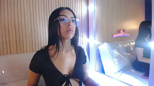 הופעת וובקאם של Nini1126