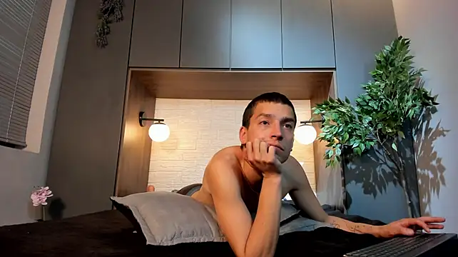Show de webcam de dale_dickelson