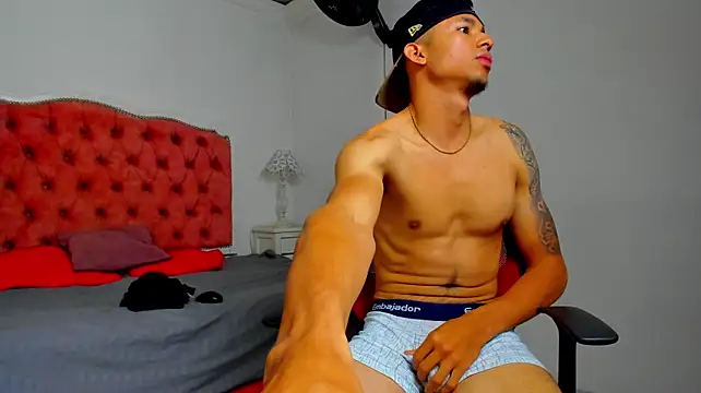 Jassonwallen Show in webcam