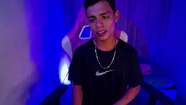 Show Webcam de Dayron_leee