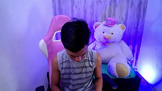 Dayron_leee Webcamshow