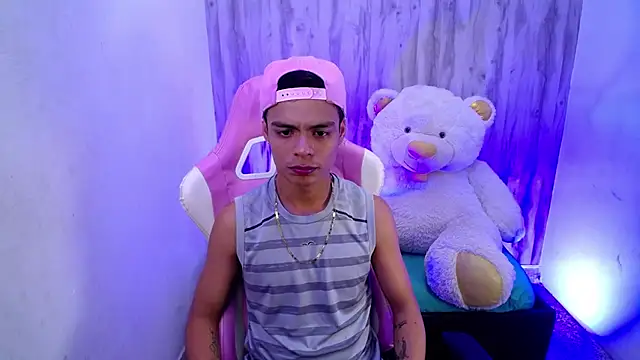 Dayron_leee – webcam-show