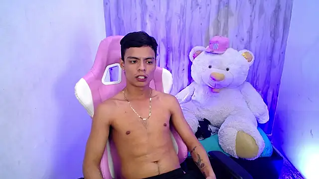 Dayron_leee Webcamshow