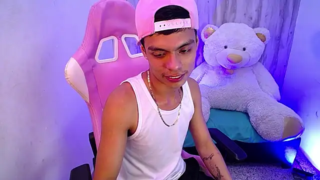 Show de webcam de Dayron_leee