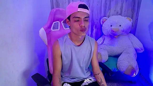 Dayron_leee Webcamshow