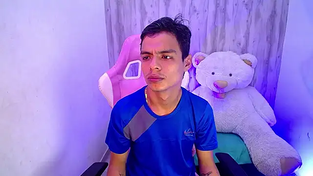 Show Webcam de Dayron_leee