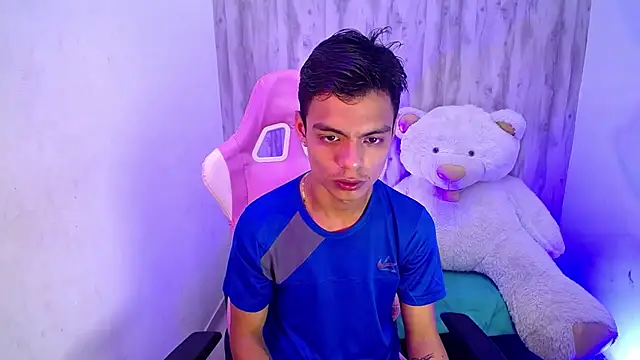 Dayron_leee – webcam-show