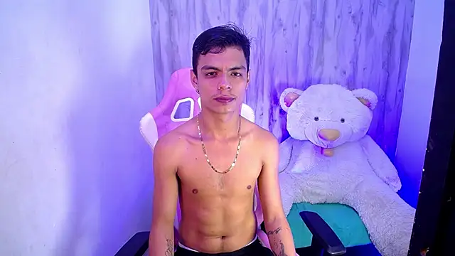 عرض كام Dayron_leee