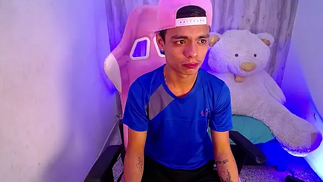 Dayron_leee 网络视讯表演