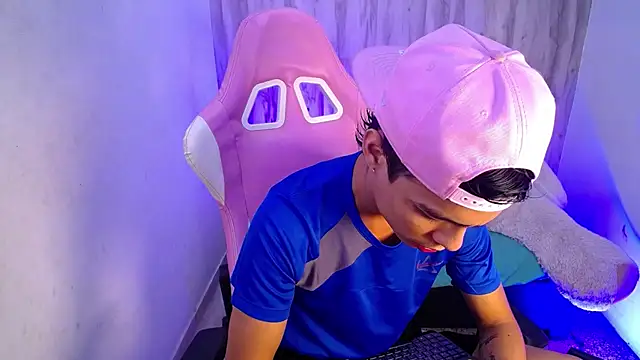 Show de webcam de Dayron_leee