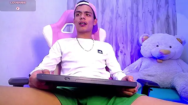 Dayron_leee's Live XXX Chat
