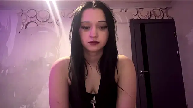 Вебкам-шоу lilithecrzy