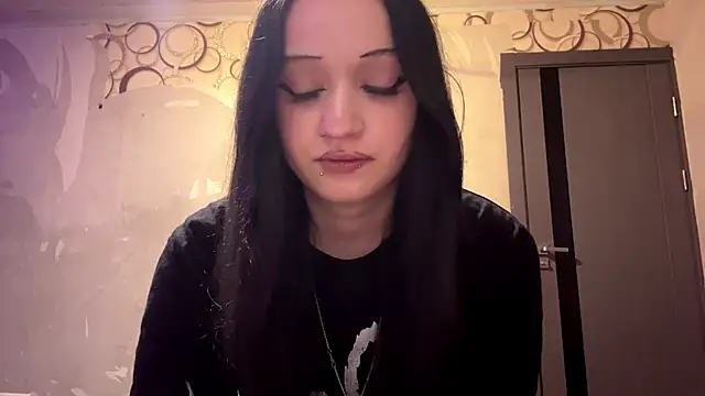 Show de lilithecrzy na webcam