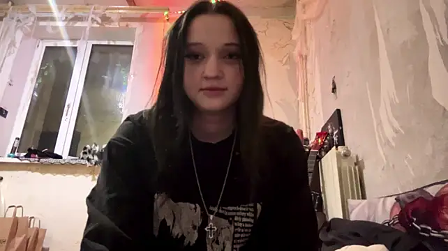 lilithecrzy webcam show